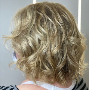 Meet your Posher, Tammi-lee